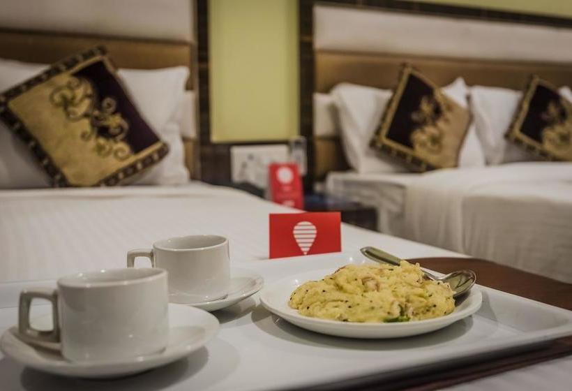 Hotel Oyo 8193 Pearl View 10