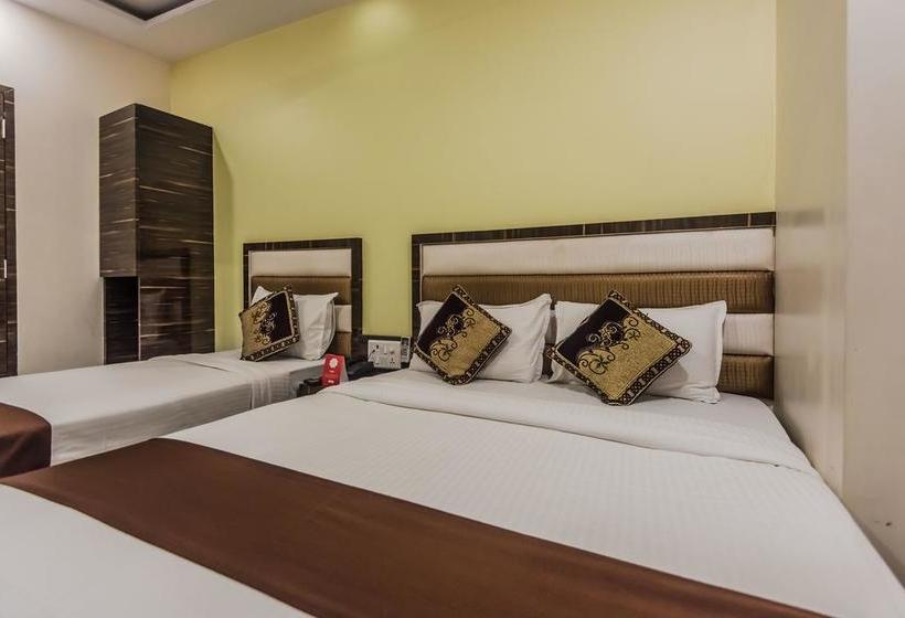 Hotel Oyo 8193 Pearl View 11