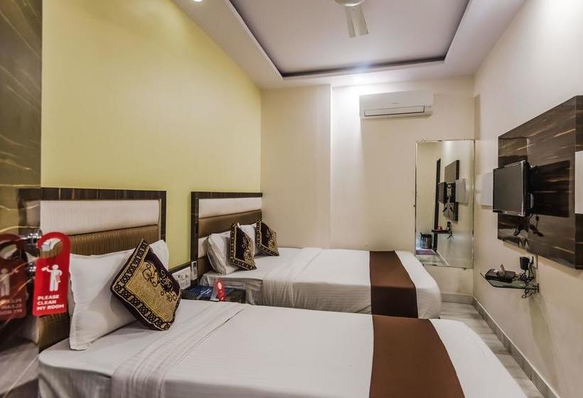 Hotel Oyo 8193 Pearl View 12