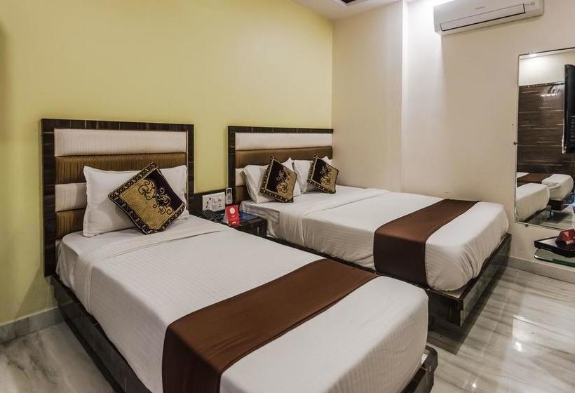 Hotel Oyo 8193 Pearl View 14