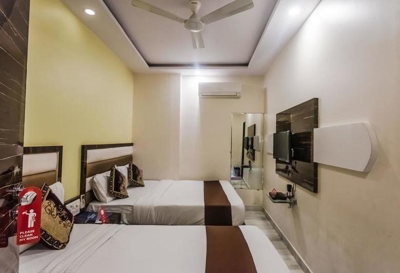 Hotel Oyo 8193 Pearl View 15