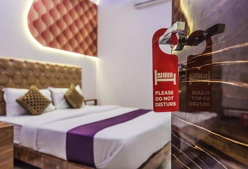 Hotel Oyo 8193 Pearl View 16