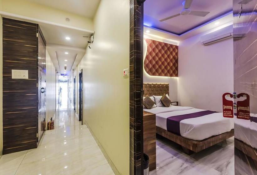 Hotel Oyo 8193 Pearl View 17