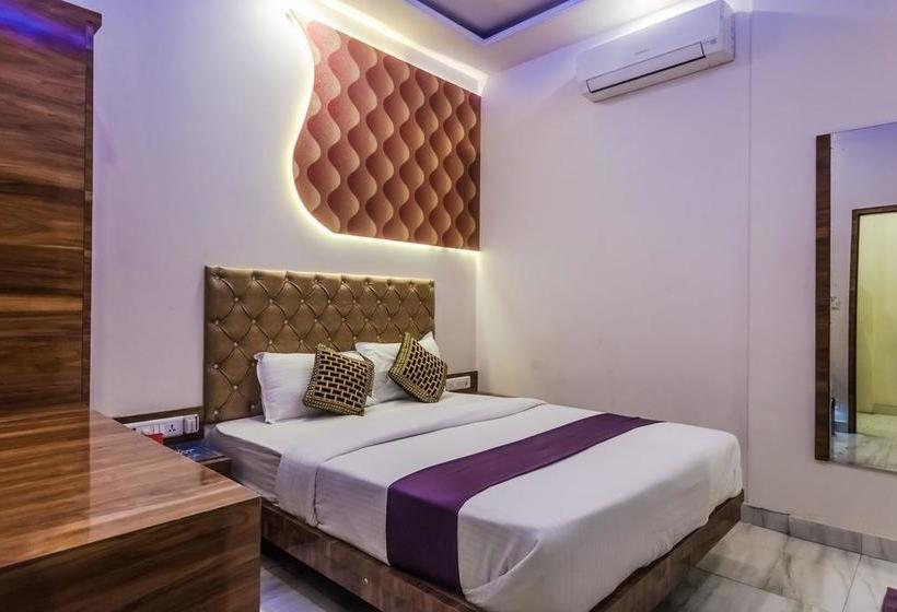 Hotel Oyo 8193 Pearl View 18