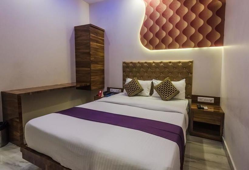 Hotel Oyo 8193 Pearl View 19