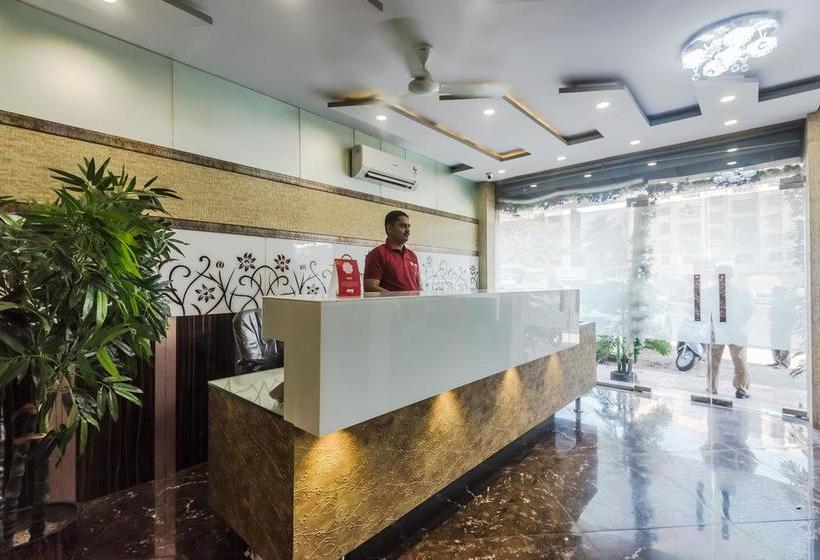 Hotel Oyo 8193 Pearl View 2