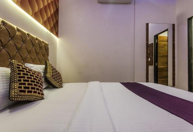 Hotel Oyo 8193 Pearl View 20