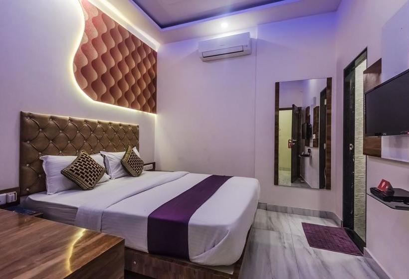 Hotel Oyo 8193 Pearl View 5