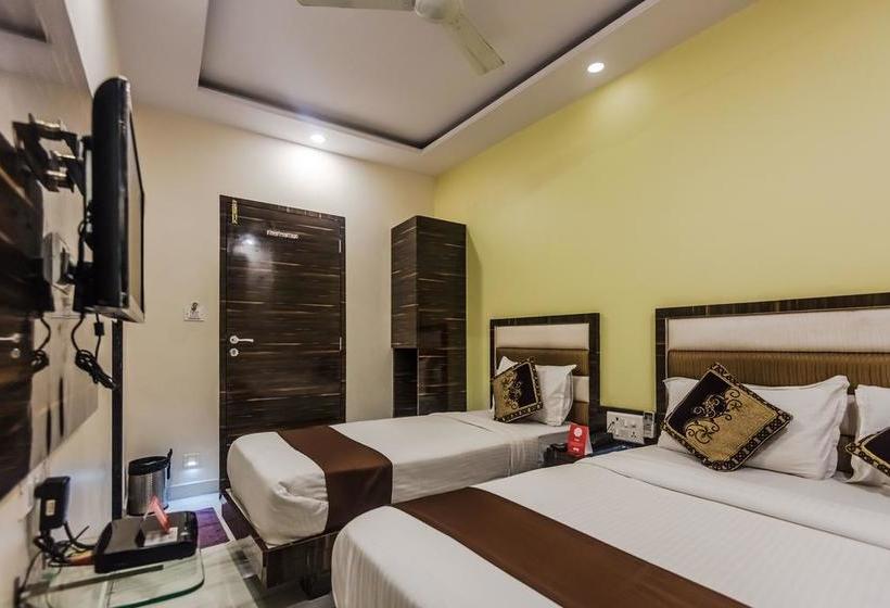 Hotel Oyo 8193 Pearl View 6