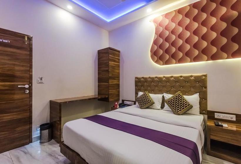 Hotel Oyo 8193 Pearl View 7