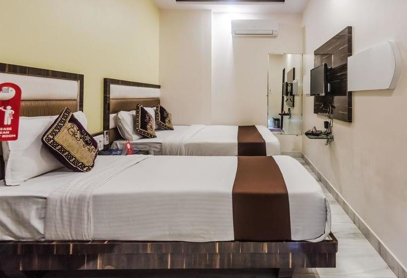 Hotel Oyo 8193 Pearl View 8