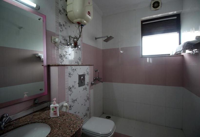 Divine Residency By Royal Collection Hotels 2