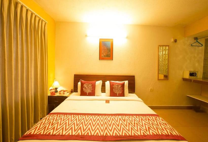 Hotel Oyo 3273 Eden Garden Goa
