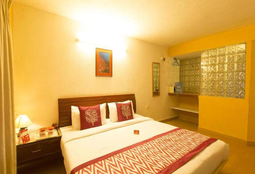 Hotel Oyo 3273 Eden Garden 1