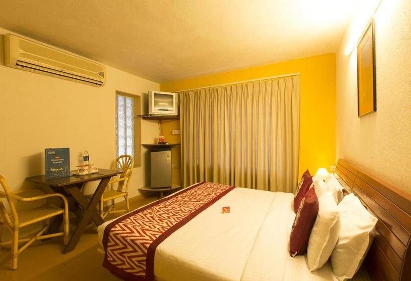 Hotel Oyo 3273 Eden Garden 11