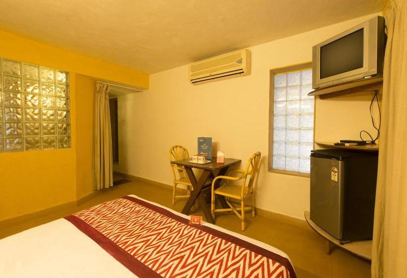 Hotel Oyo 3273 Eden Garden 12