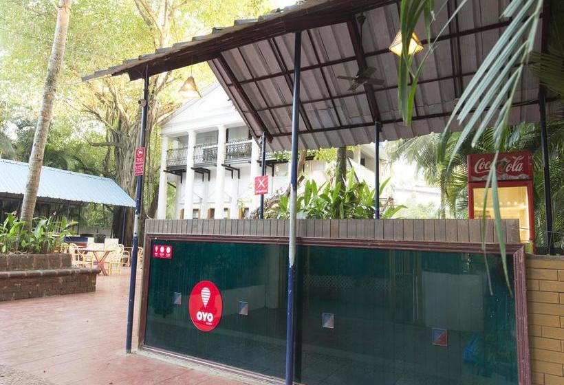 Hotel Oyo 3273 Eden Garden 13