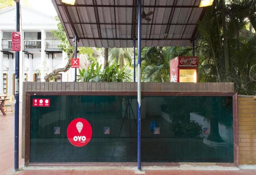 Hotel Oyo 3273 Eden Garden 14