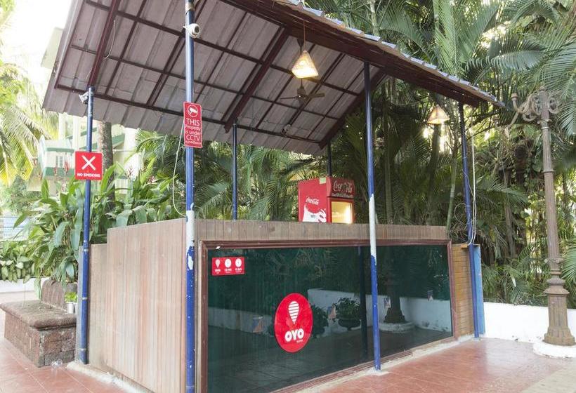 Hotel Oyo 3273 Eden Garden 15