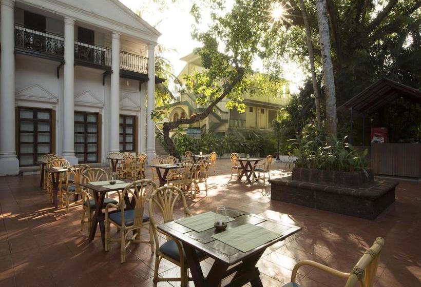 Hotel Oyo 3273 Eden Garden 16