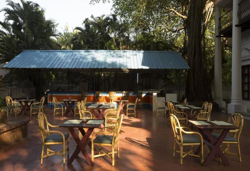 Hotel Oyo 3273 Eden Garden 17