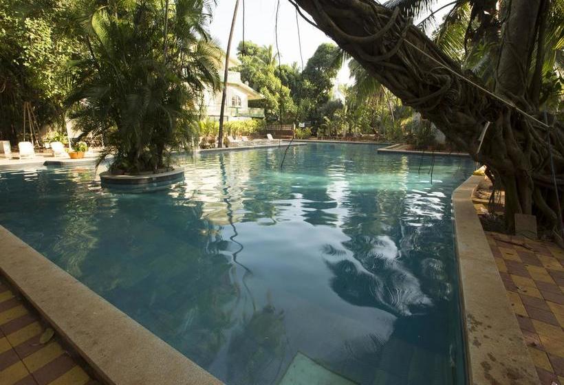 Hotel Oyo 3273 Eden Garden 18