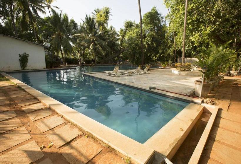 Hotel Oyo 3273 Eden Garden 19