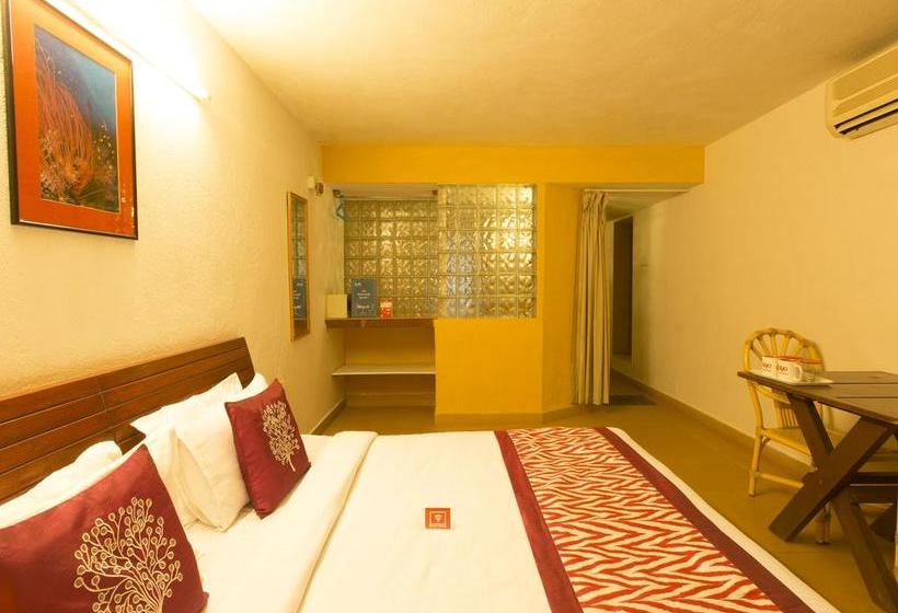 Hotel Oyo 3273 Eden Garden 2