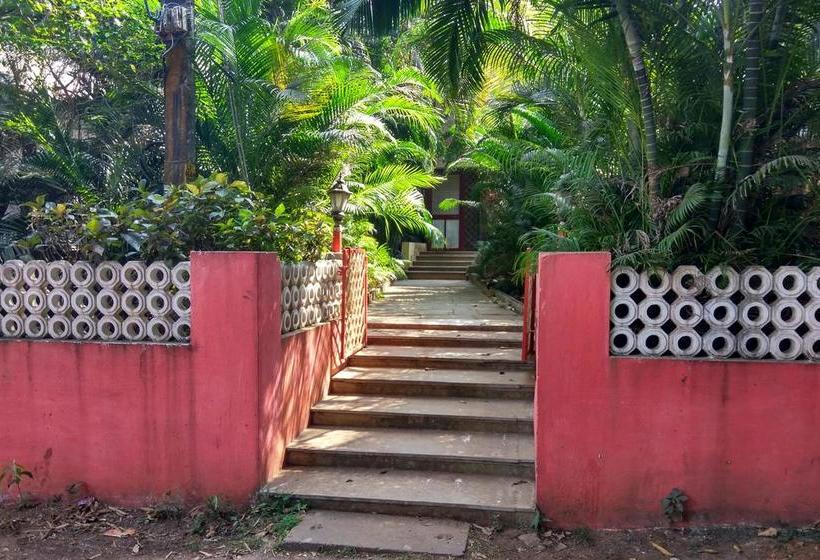 Hotel Oyo 3273 Eden Garden 20