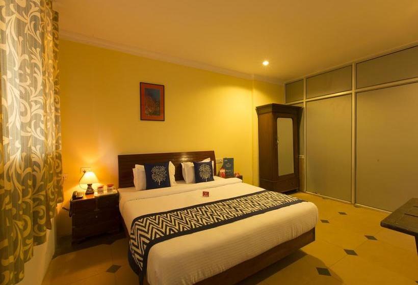 Hotel Oyo 3273 Eden Garden 5