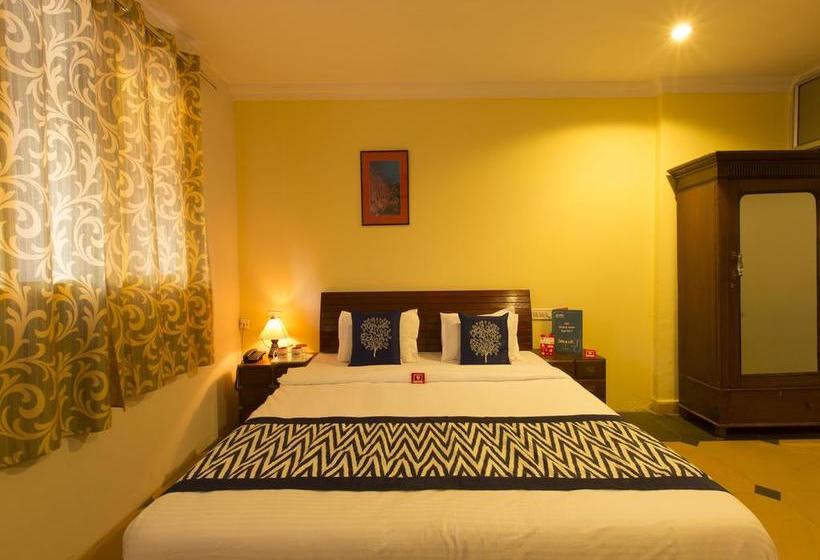 Hotel Oyo 3273 Eden Garden 7
