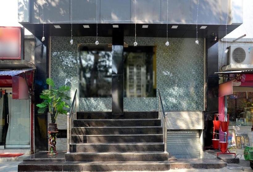 Hotel Oyo 4530 Gazal Residency 1