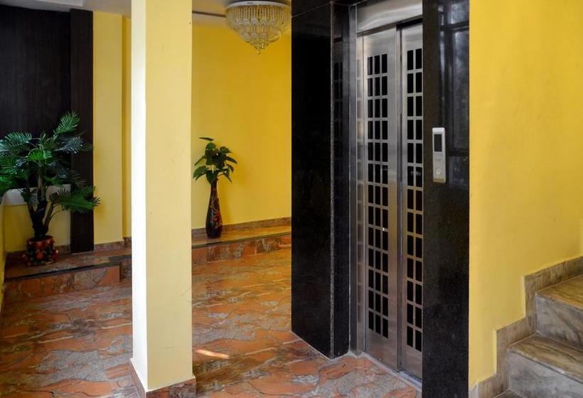 Hotel Oyo 4530 Gazal Residency 13