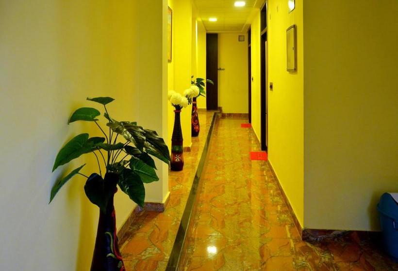 Hotel Oyo 4530 Gazal Residency 14