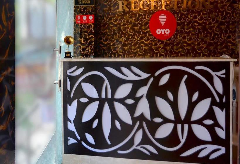Hotel Oyo 4530 Gazal Residency 3