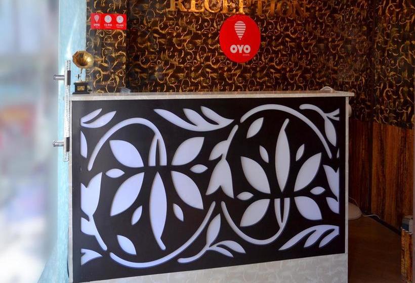 Hotel Oyo 4530 Gazal Residency 4