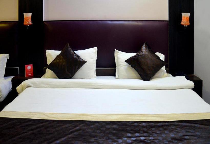 Hotel Oyo 4530 Gazal Residency 6