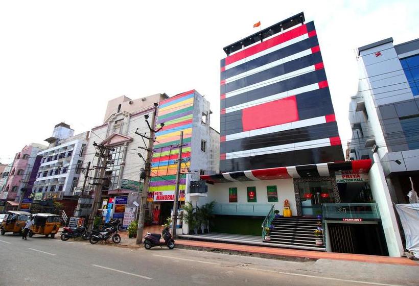 Hotel Oyo 5362 Spar Grand