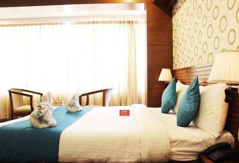 Hotel Oyo 3453 Bhagini Residency 1