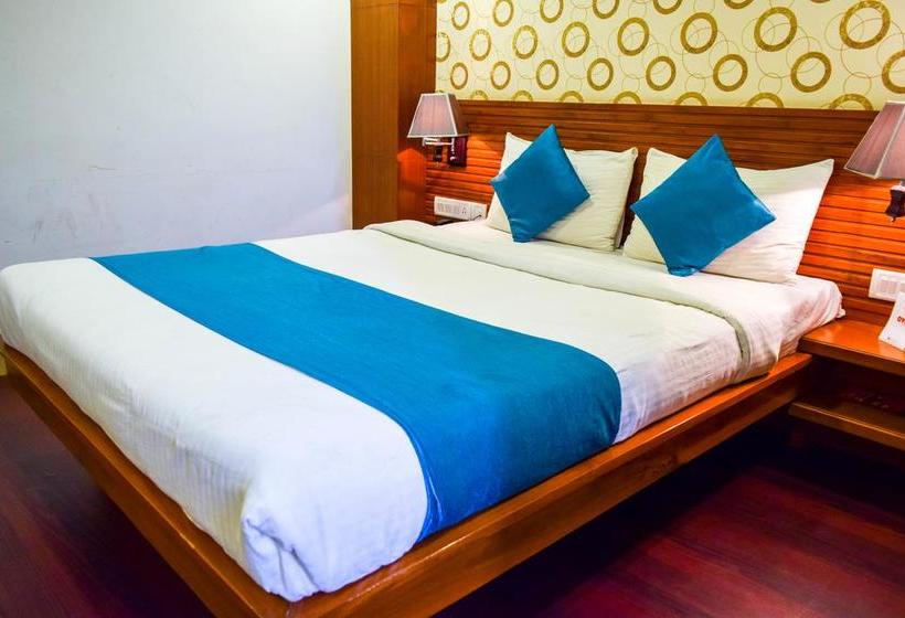 Hotel Oyo 3453 Bhagini Residency 14