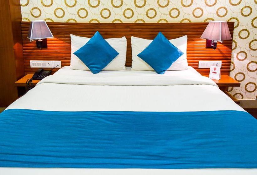Hotel Oyo 3453 Bhagini Residency 17