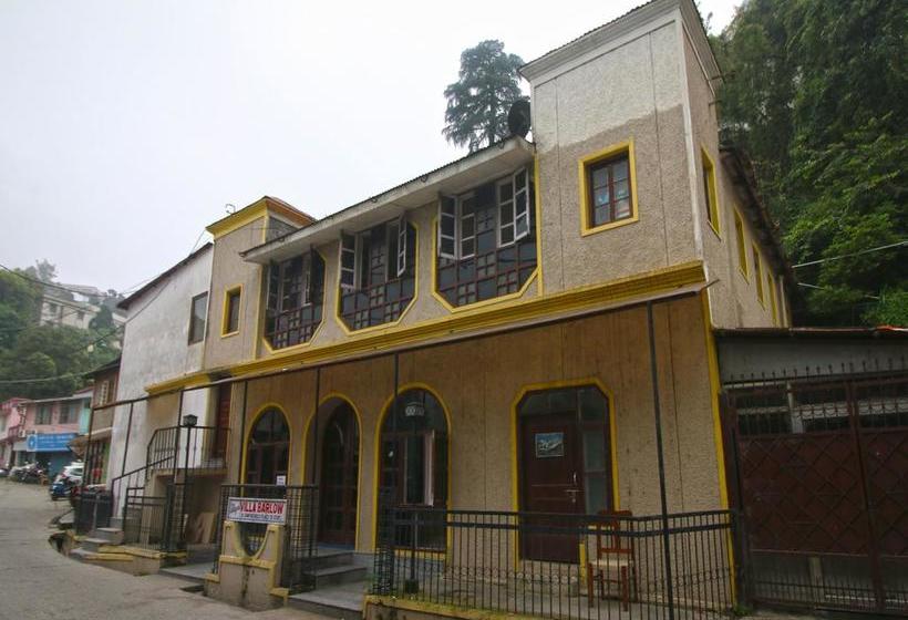 Hotel Oyo 5962 Home Stay Barlow Villa Mussoorie
