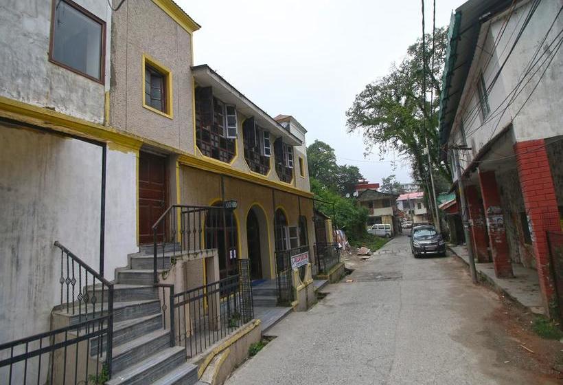 Hotel Oyo 5962 Home Stay Barlow Villa 1