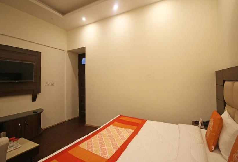 Hotel Oyo 5962 Home Stay Barlow Villa 11