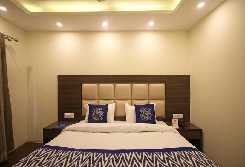 Hotel Oyo 5962 Home Stay Barlow Villa 14