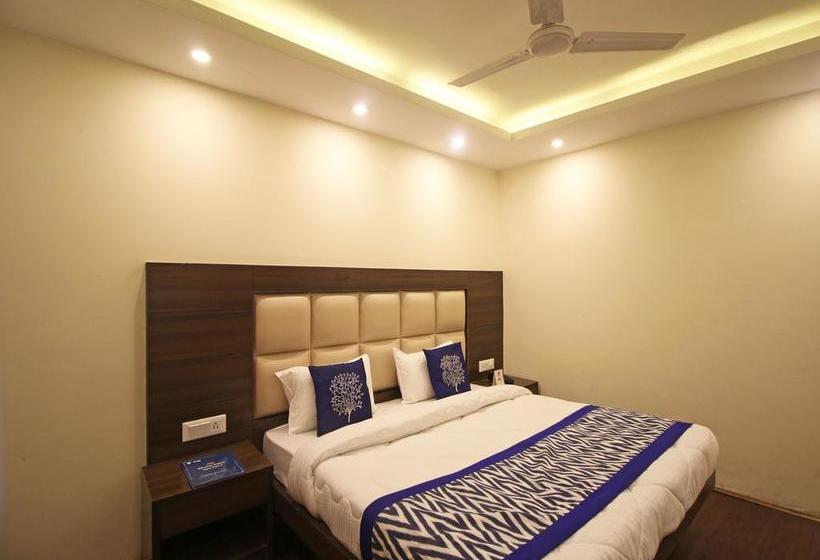 Hotel Oyo 5962 Home Stay Barlow Villa 15