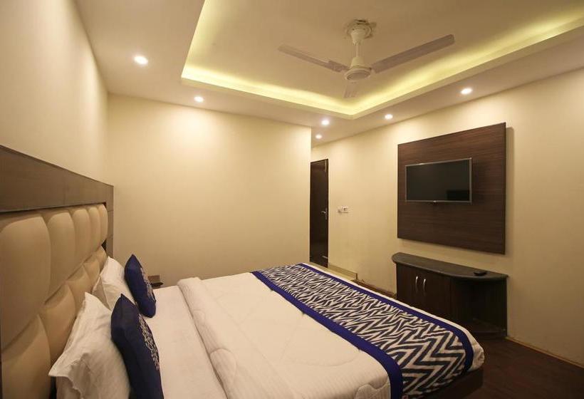 Hotel Oyo 5962 Home Stay Barlow Villa 16