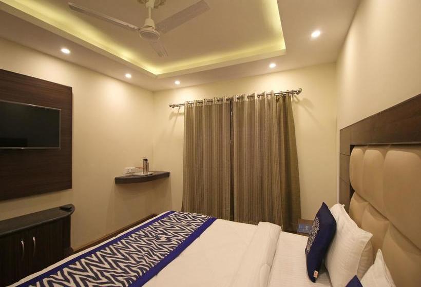 Hotel Oyo 5962 Home Stay Barlow Villa 17