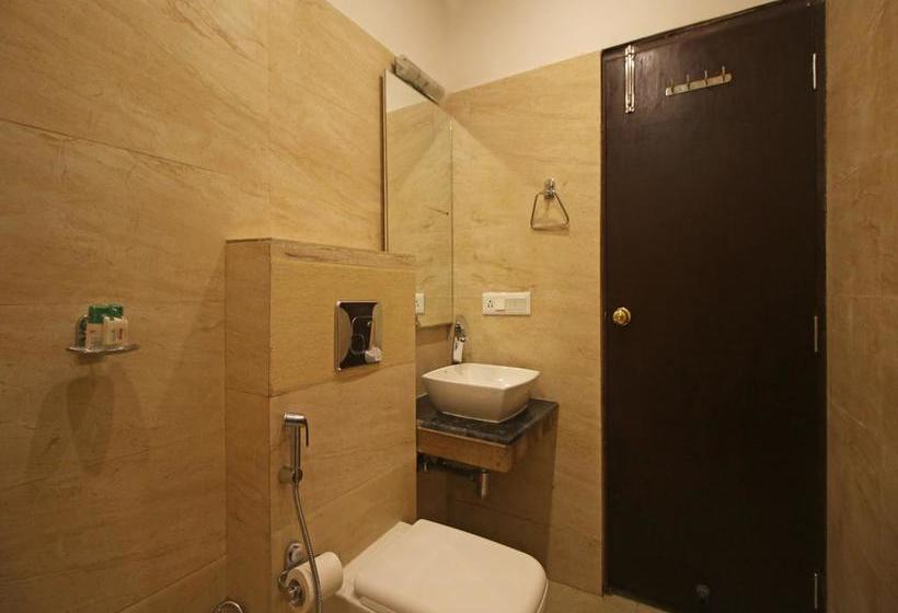 Hotel Oyo 5962 Home Stay Barlow Villa 18