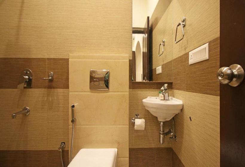 Hotel Oyo 5962 Home Stay Barlow Villa 19